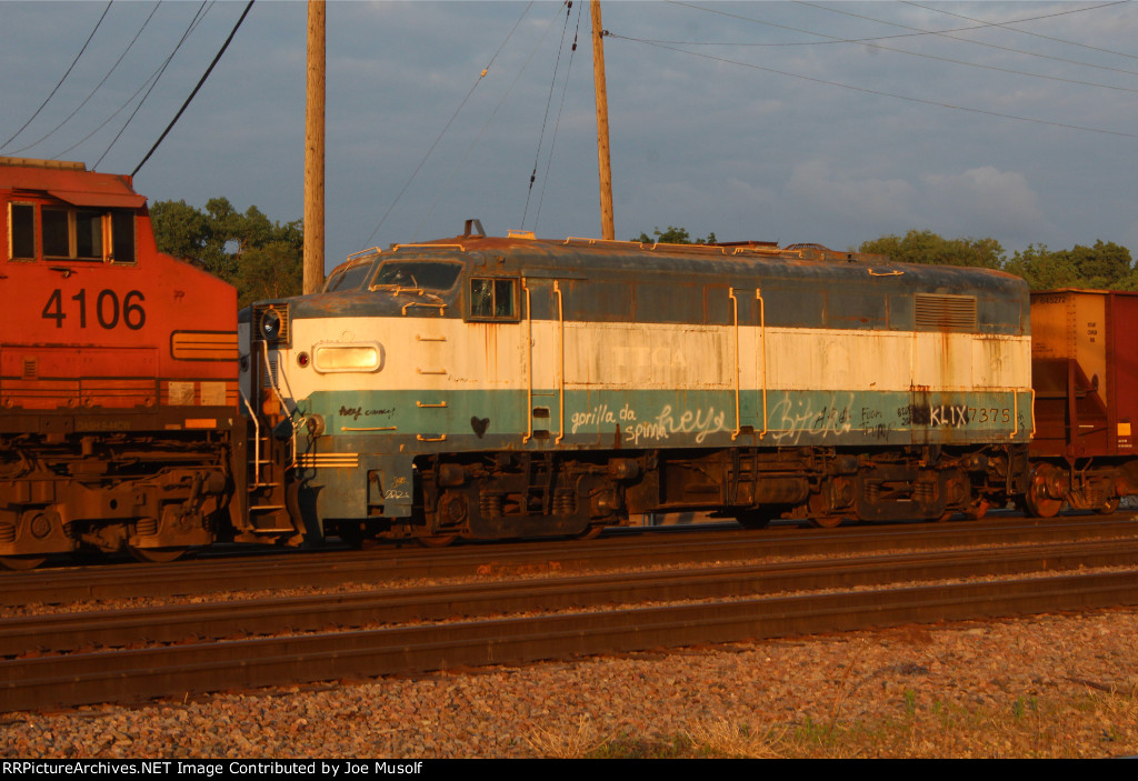 KLIX 7375